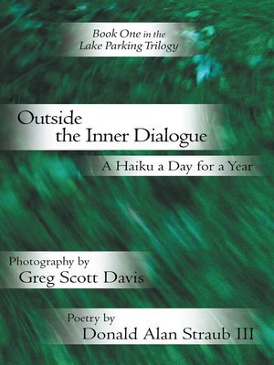 cover image of Outside the Inner Dialogue